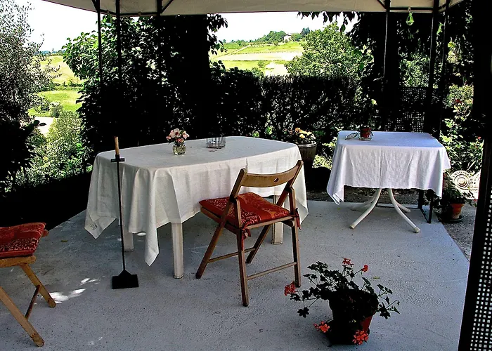 Bed & Breakfast Carletto 3*