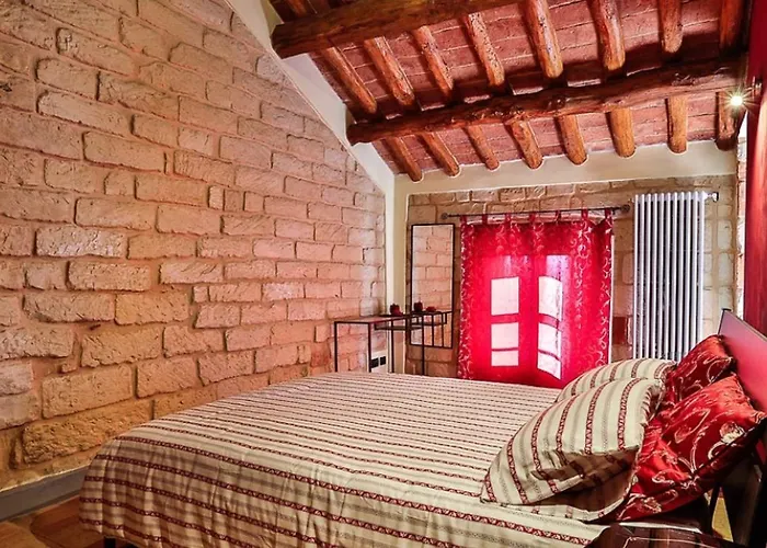 Carletto Bed & Breakfast