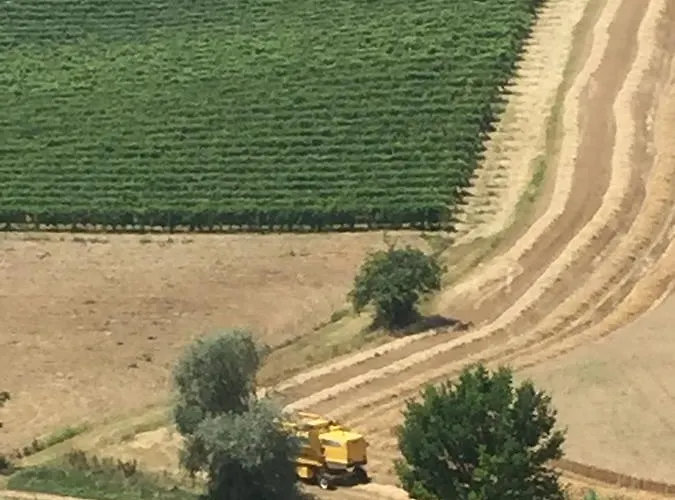 Carletto Bed & Breakfast