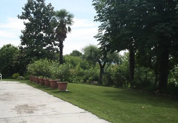 Carletto 3* Cella Monte