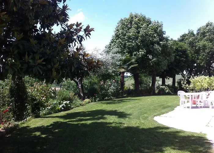 Carletto Bed & Breakfast