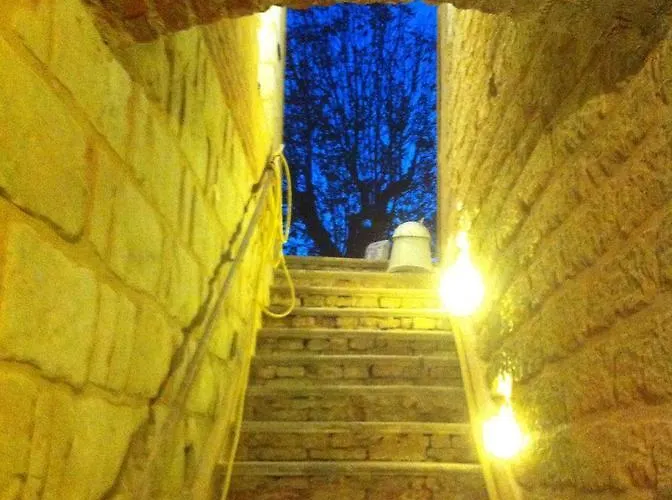 Carletto Bed & Breakfast