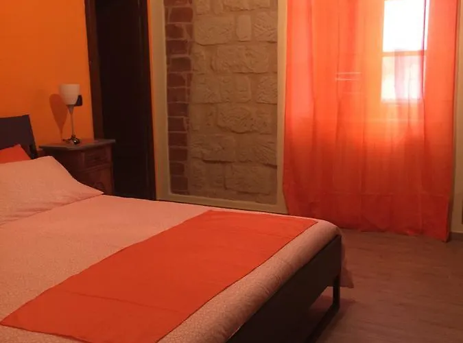 Carletto Bed & Breakfast 3*