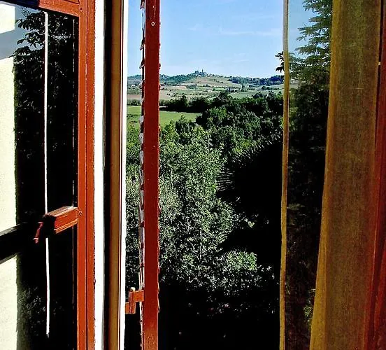 Carletto Bed & Breakfast 3*