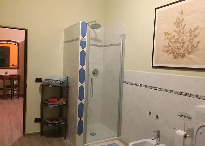 Carletto Bed & Breakfast