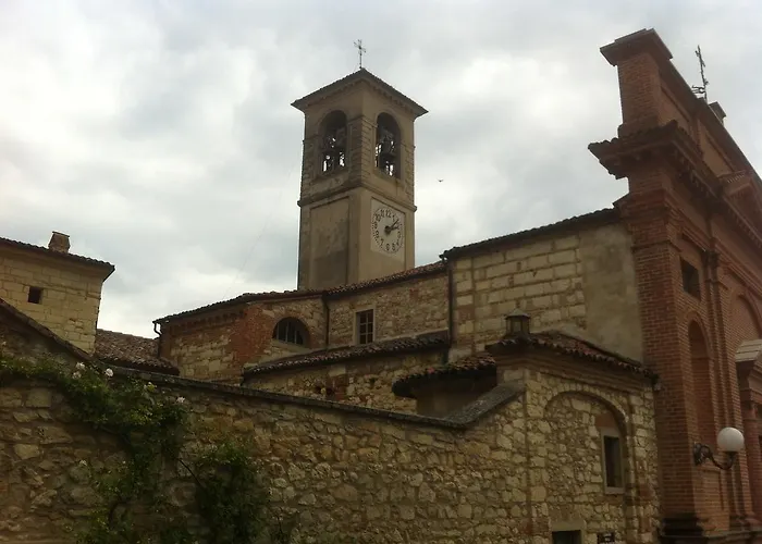 Carletto 3* Cella Monte