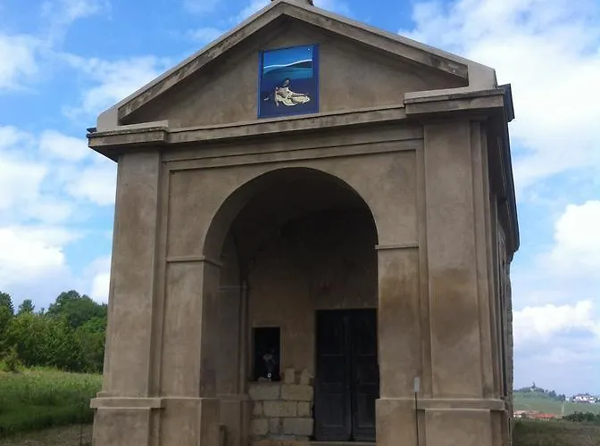 Carletto 3* Cella Monte