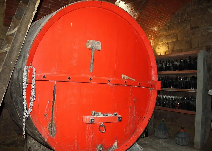 Carletto Bed & Breakfast Cella Monte