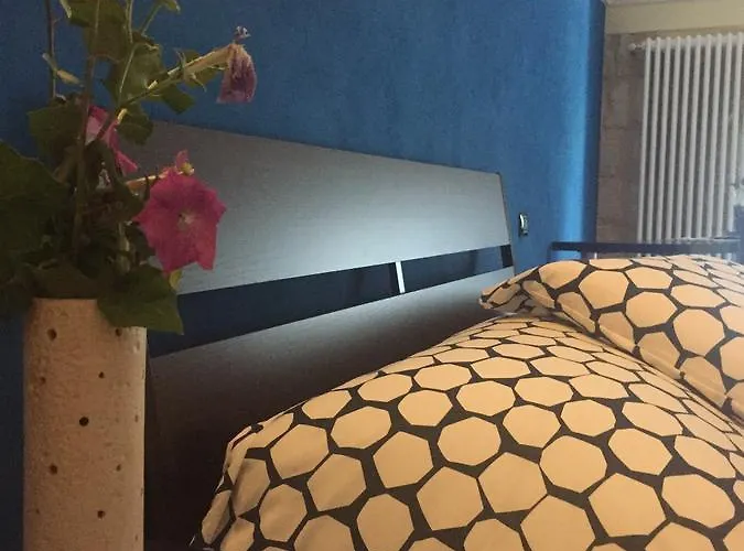 Carletto Bed & Breakfast Cella Monte