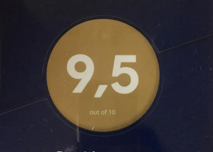 Bed & Breakfast Carletto 3*